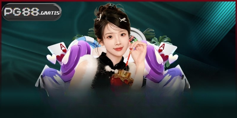 Casino trực tuyến PG88
